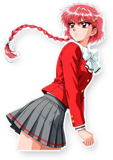 Magic Knight Rayearth