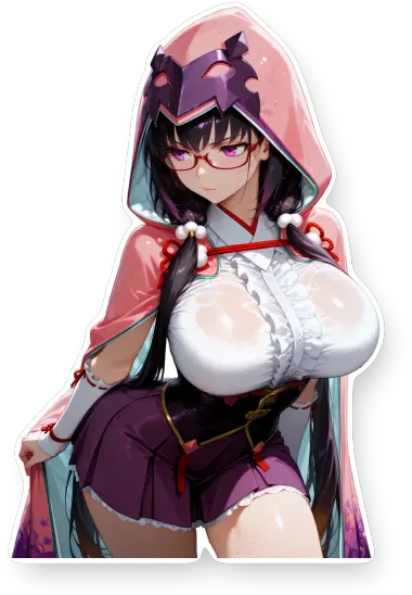 Fate/Grand Order