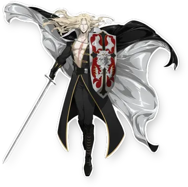 Castlevania