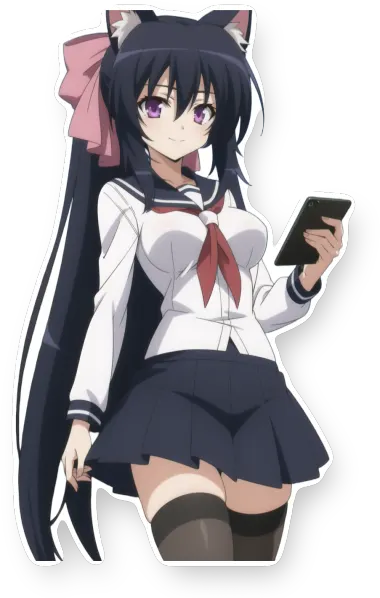 Omamori Himari