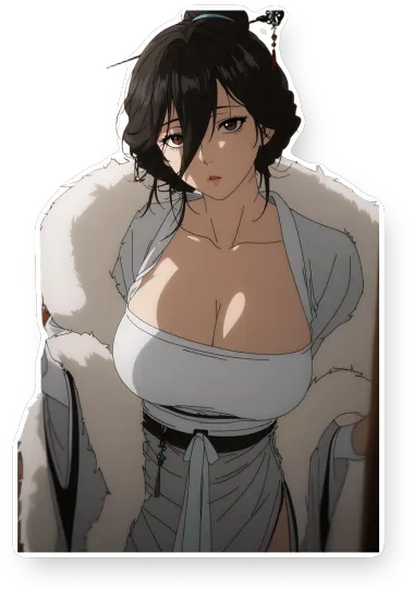 镖人