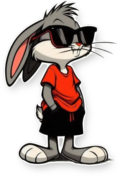 Looney Tunes