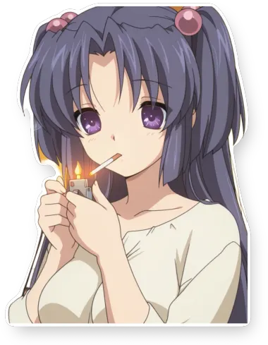 Clannad