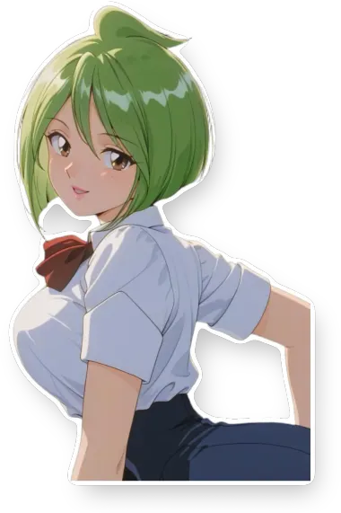 Hayate the Combat Butler