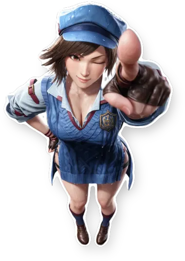 Tekken