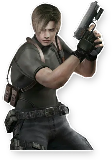 Resident Evil
