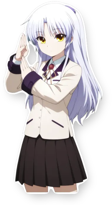 Angel Beats!
