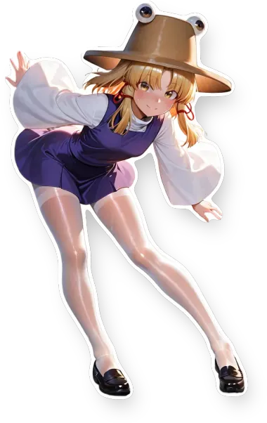 Touhou Project