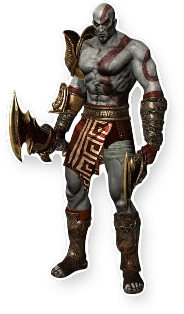 God of War