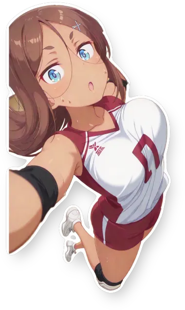 Haikyuu!!