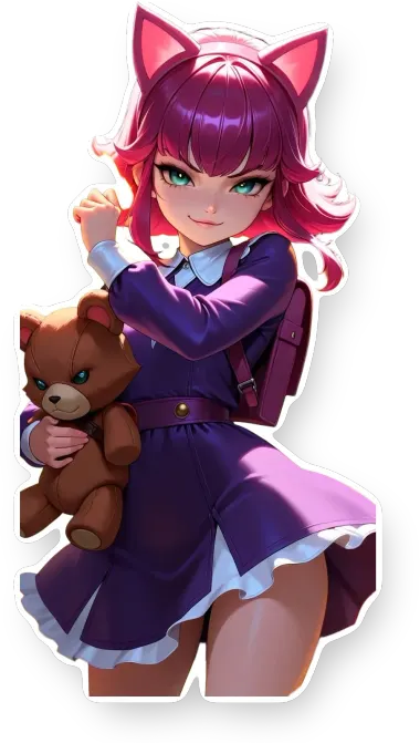 League of Legends