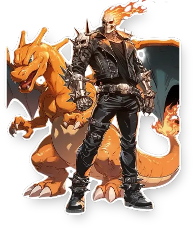 Ghost Rider