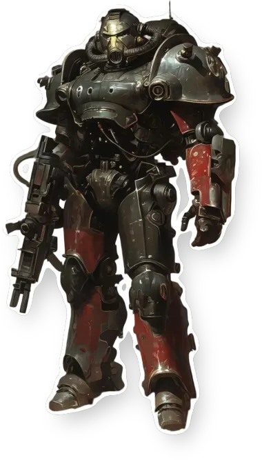 Warhammer 40,000