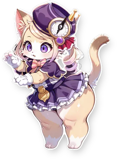 Cat Busters