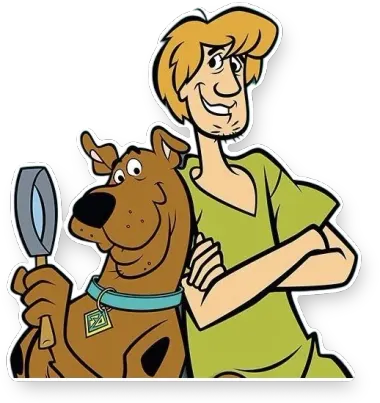 Scooby-Doo