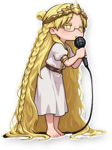 Made in Abyss