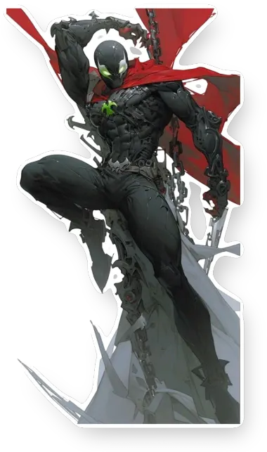 Spawn