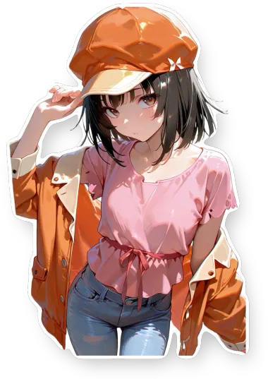 Bakemonogatari