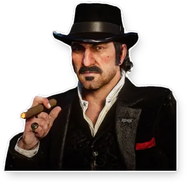 Red Dead Redemption