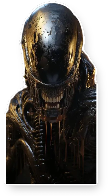 Alien