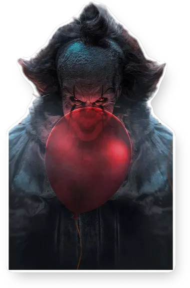 It