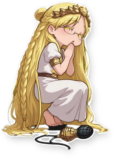 Made in Abyss