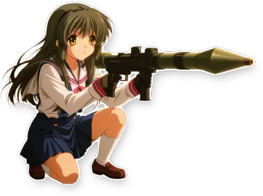 Clannad