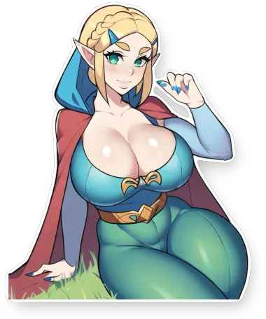 The Legend of Zelda