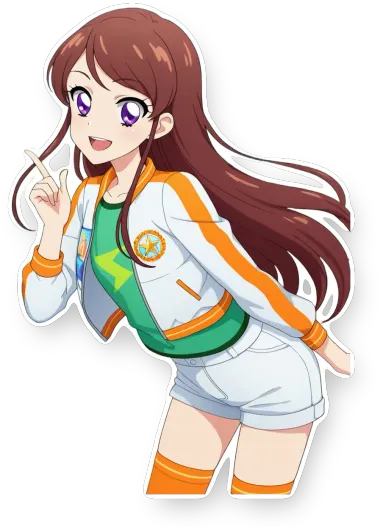 Aikatsu