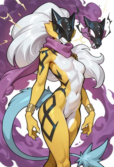 Pokémon