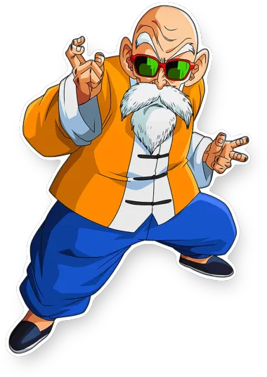 Dragon Ball Z