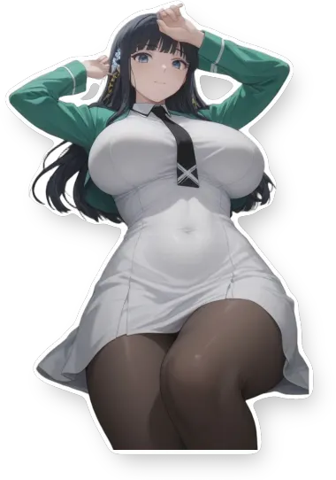 Mahouka Koukou no Rettousei