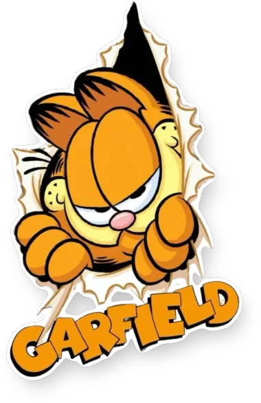 Garfield