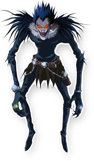 Death Note