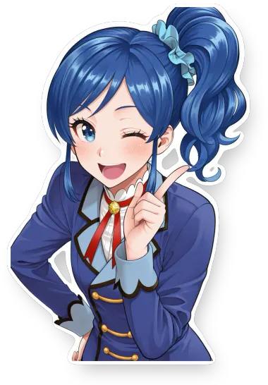 Kiriya Aoi