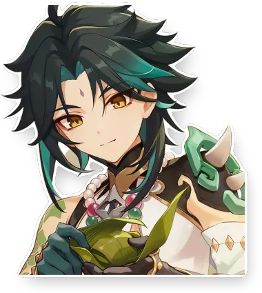 Genshin Impact