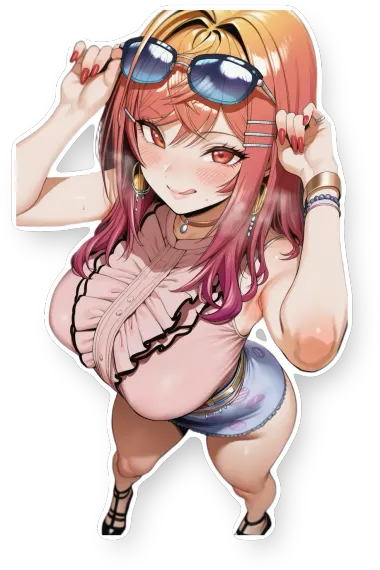 Love Live! Nijigasaki High School Idol Club