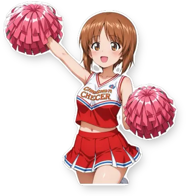 Girls und Panzer
