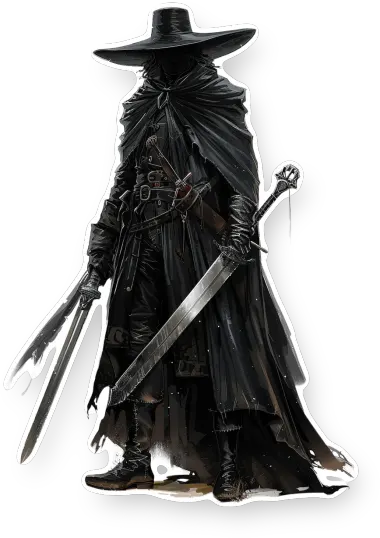 Van Helsing