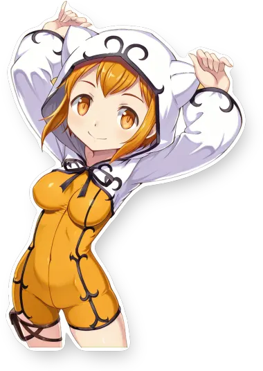 Puella Magi Madoka Magica