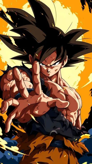 Dragon Ball Z