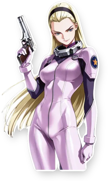 Mobile Suit Gundam Wing