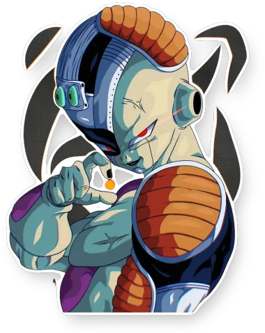Dragon Ball Z