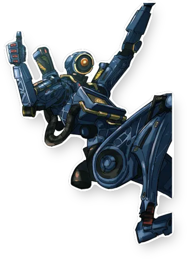 Apex Legends