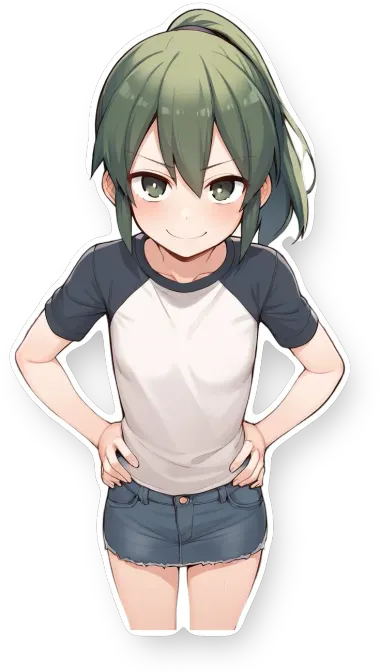 Igarashi Futaba / Futaba Igarashi