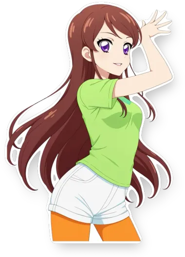 Aikatsu