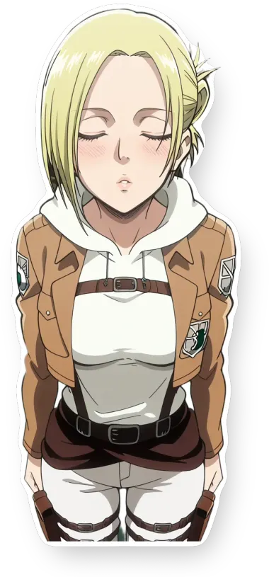 Attack on Titan