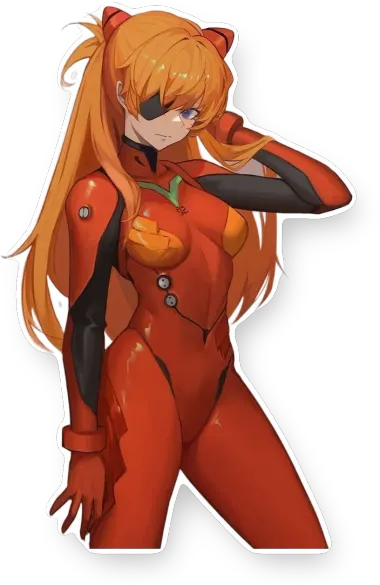 Neon Genesis Evangelion