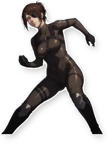 Attack on Titan