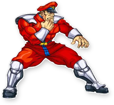 Street Fighter II